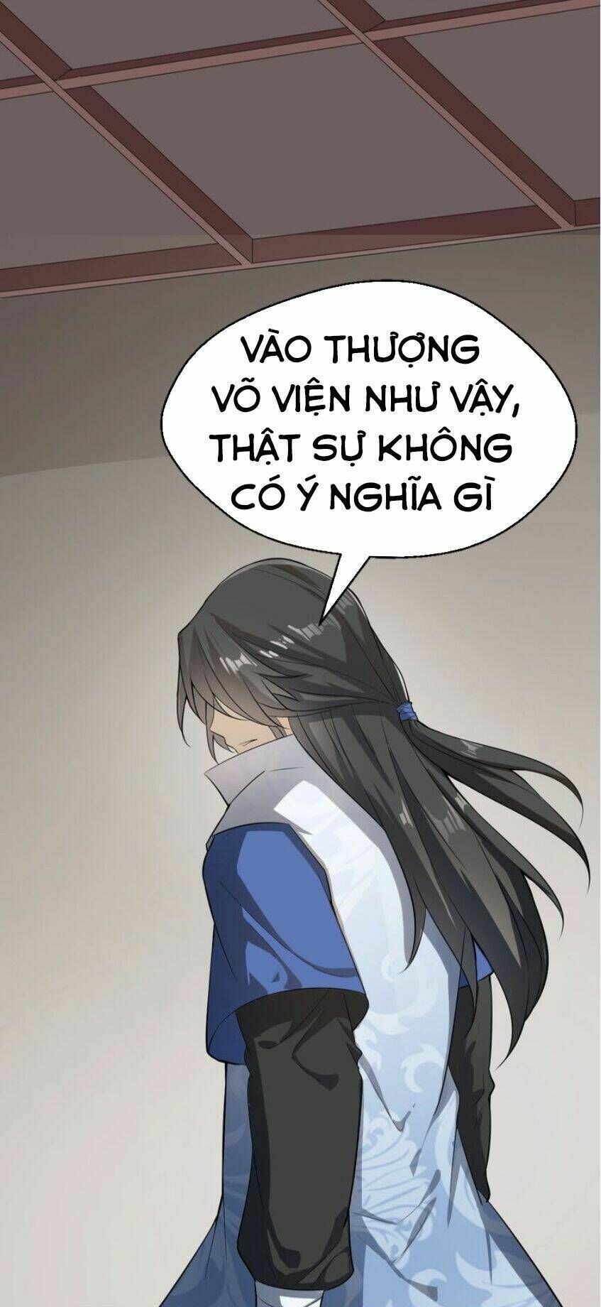 đại nghịch chi môn chapter 48 20