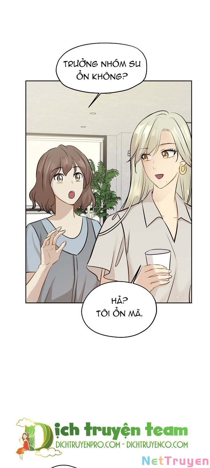 cuộc sống kỳ thú chapter 77 43