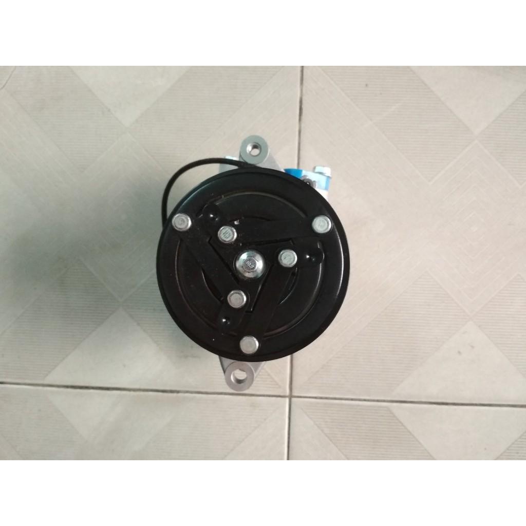 Lốc Lạnh điều hoà Daewoo Matiz&Chevrolet Spark