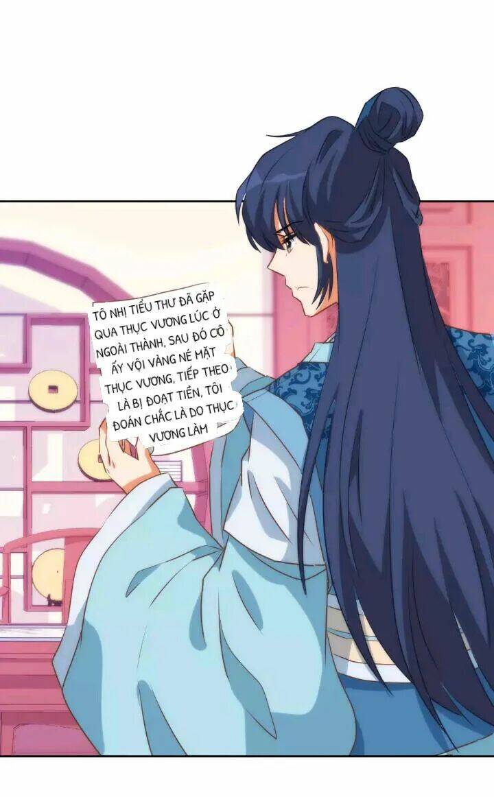 ồ, phu quân đáng yêu của tôi! chapter 49.1 6