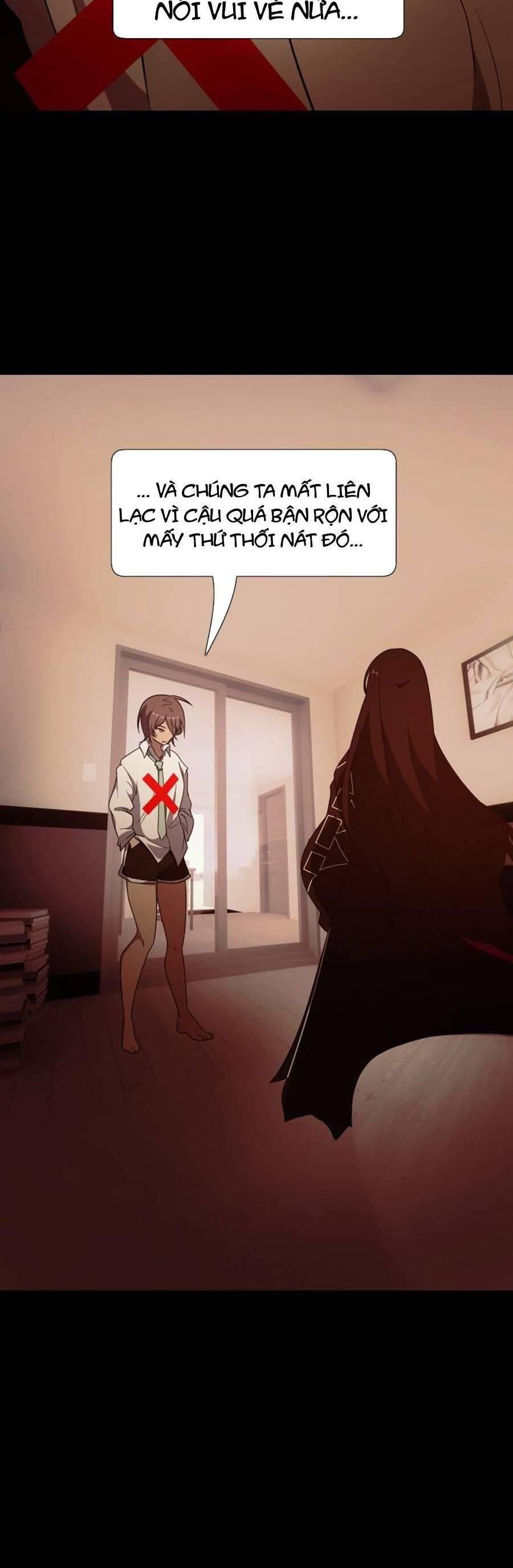 tử thần chapter 109 25