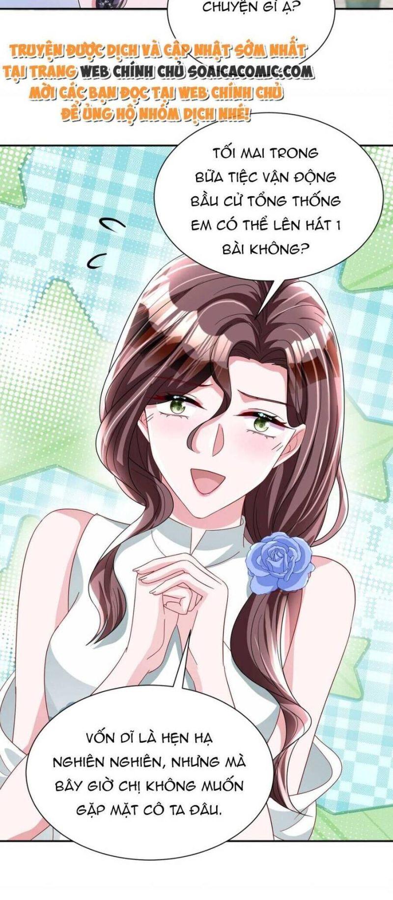 tổng tài huyết tộc cực sủng cô vợ mỹ nhân ngư chapter 102 13