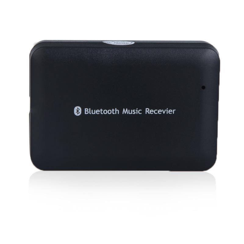 Bộ thu nhạc không dây BT V3.0 Dongle Hệ thống âm thanh nổi Hifi Thay thế cho iPhone iPad Điện thoại di động Máy tính xách tay