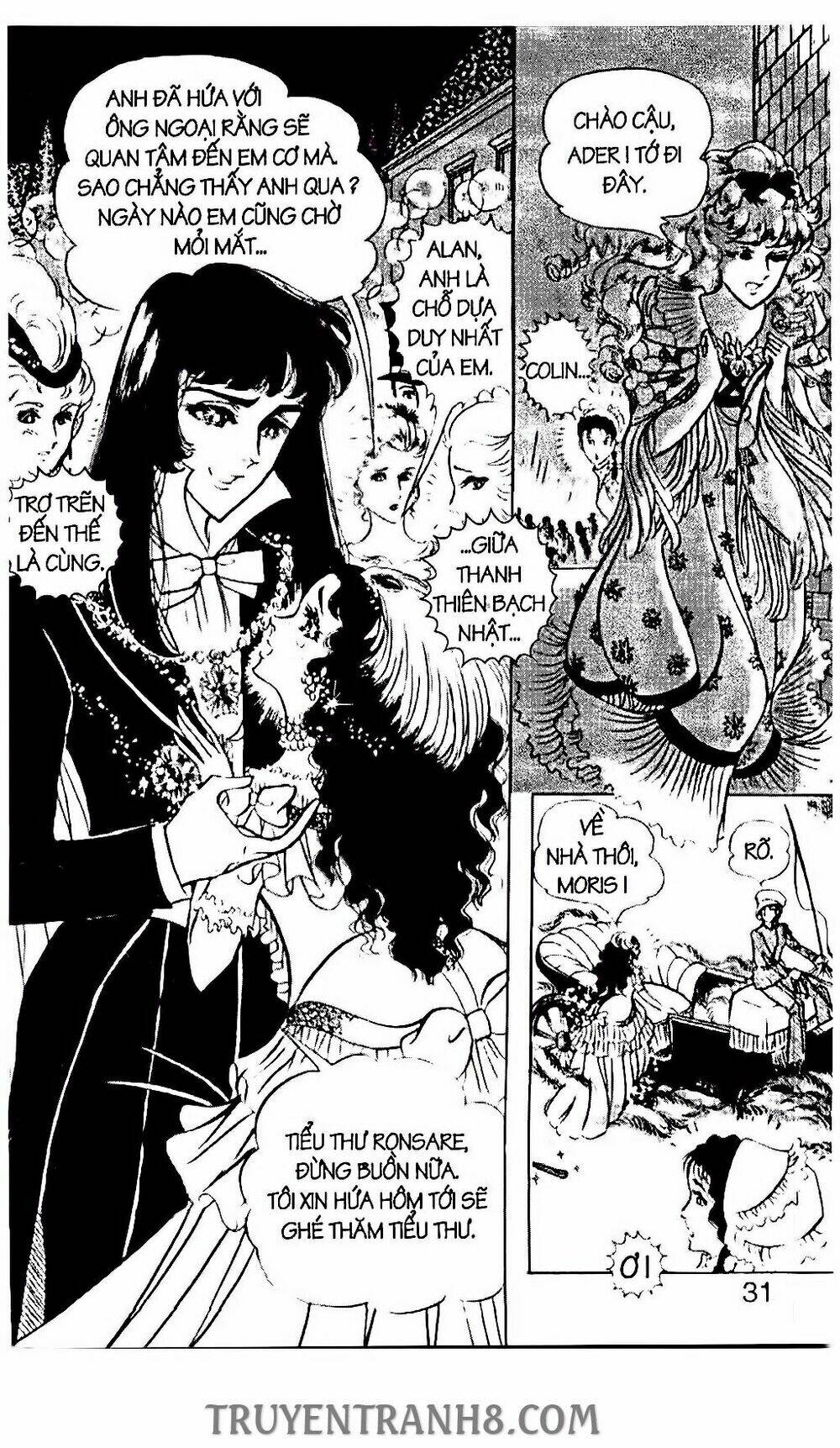 the count s daughter chapter 46 30