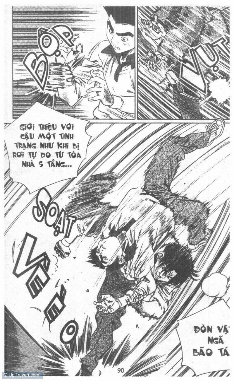 change guy chapter 110 88