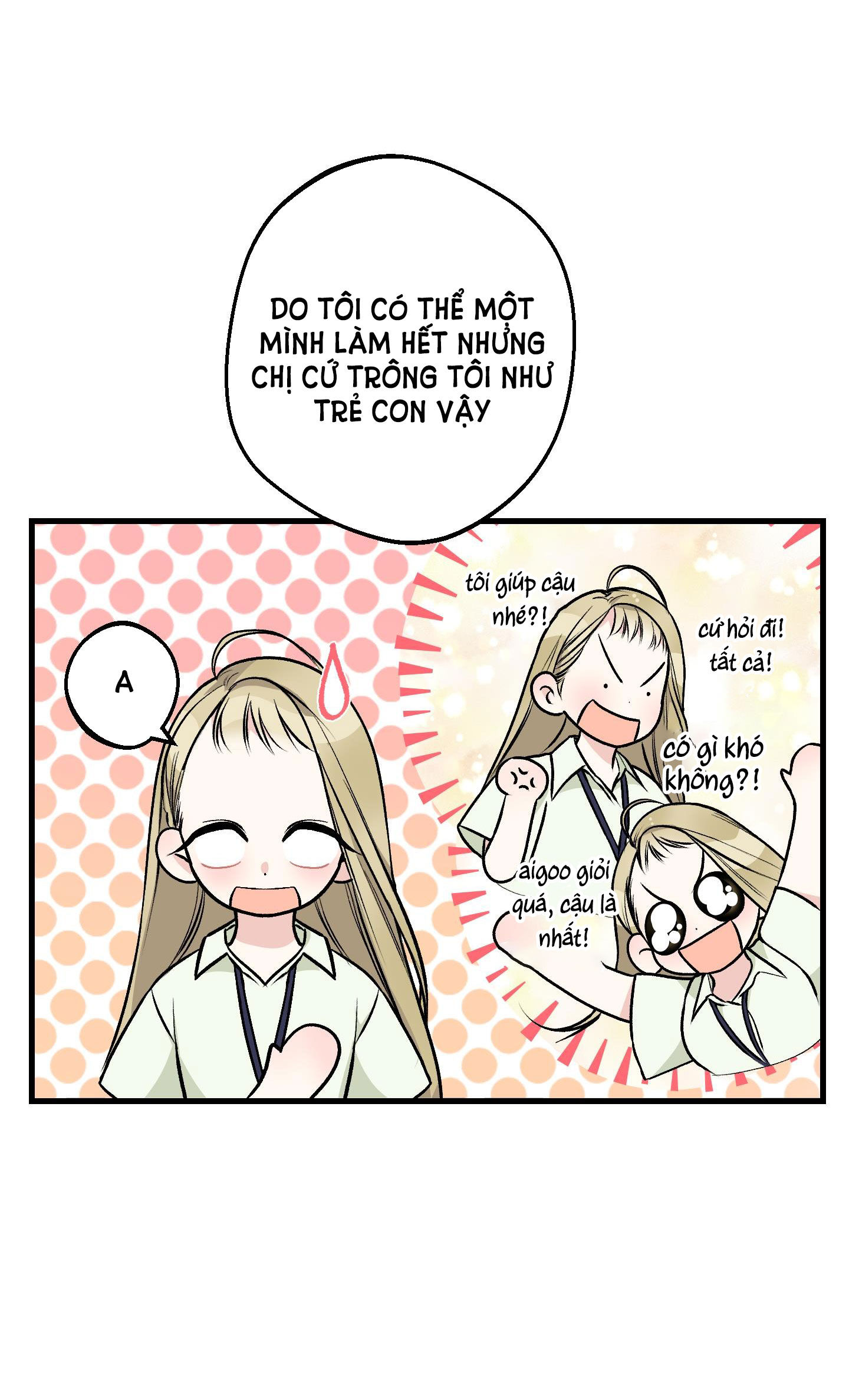 [18+] thêm một lần nữa thôi chapter 4.1 12