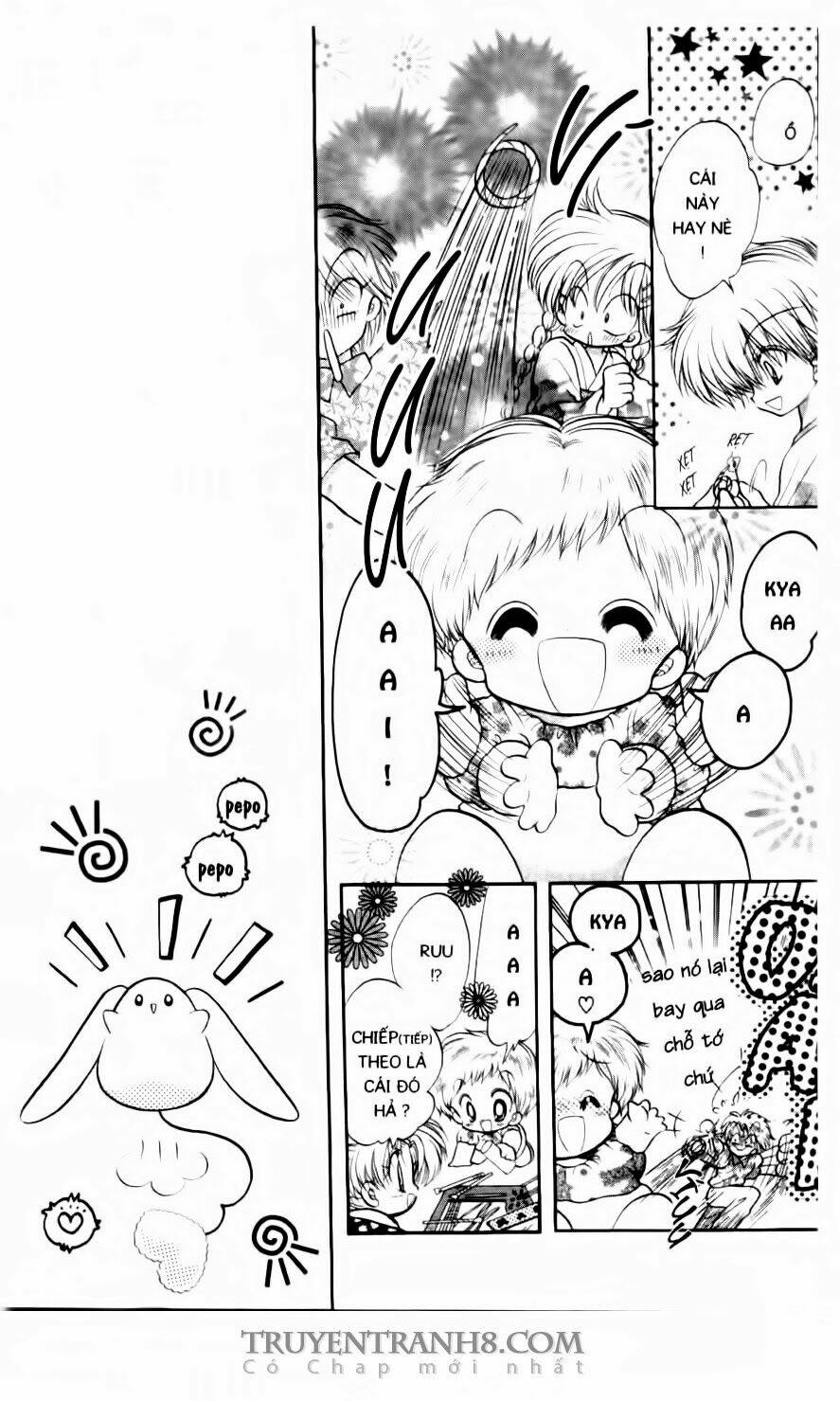 daa! daa! daa! chapter 47 21