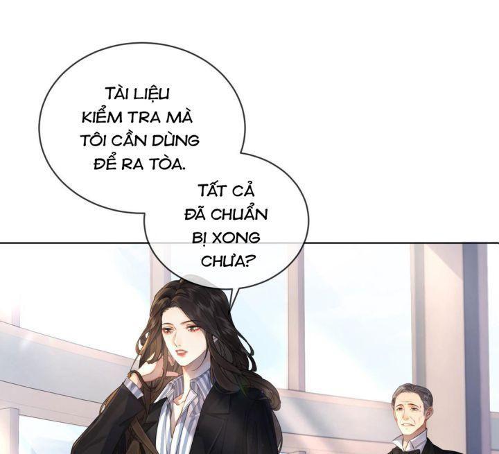 nàng phám y thân yêu của tôi chapter 1 61