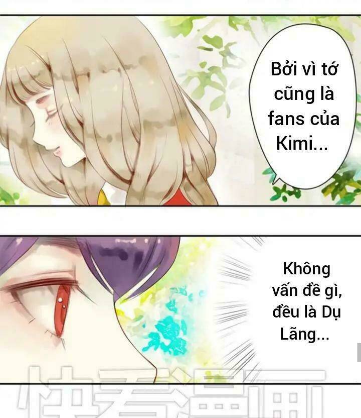 hoàng tử cải trang chú hề chapter 10 32