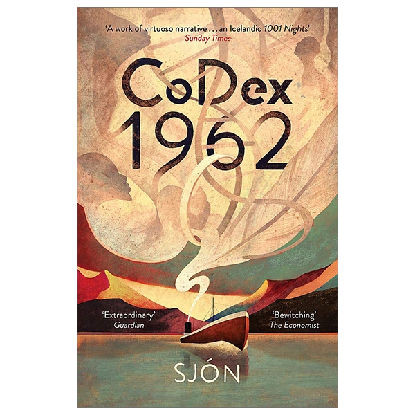 CoDex 1962