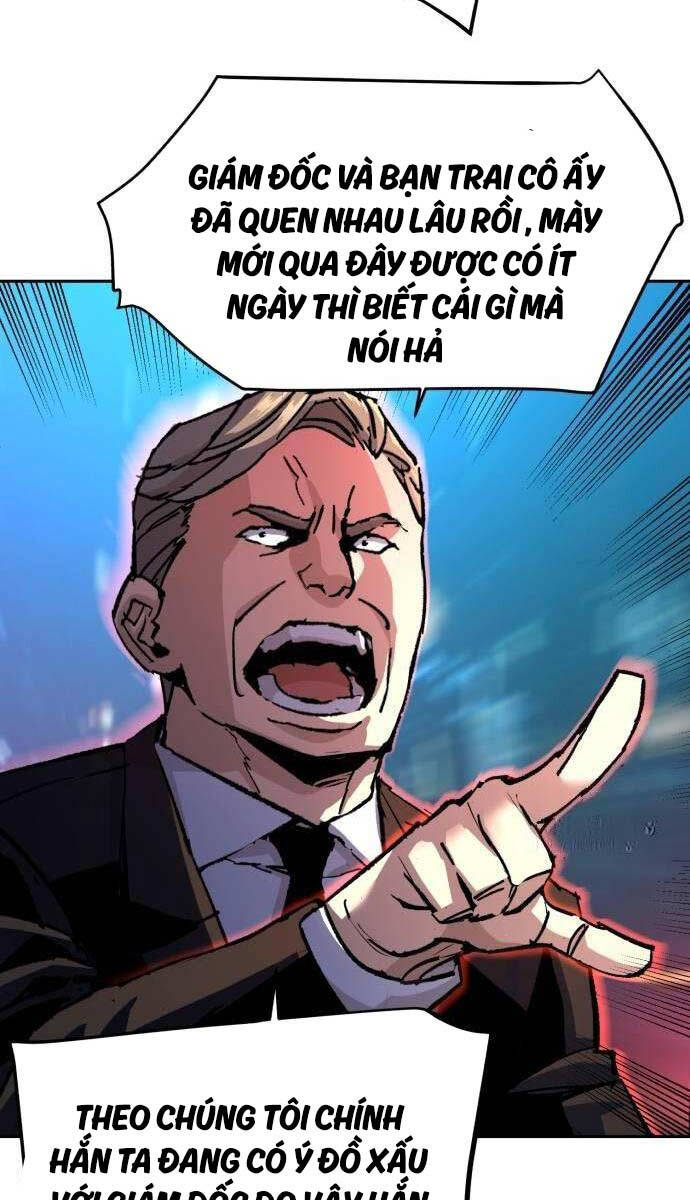 bạn học tôi là lính đánh thuê chapter 180 41