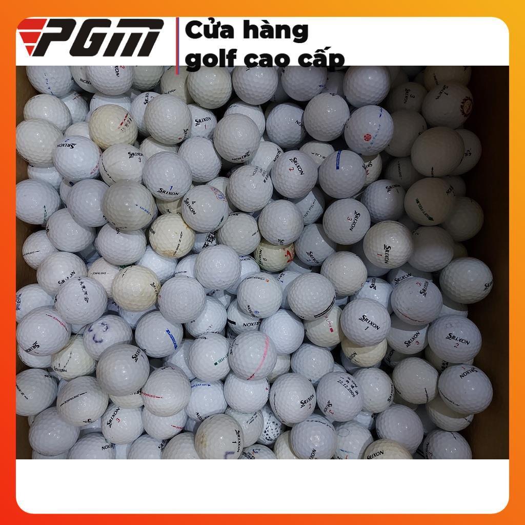 Combo 10 Bóng Tập Golf