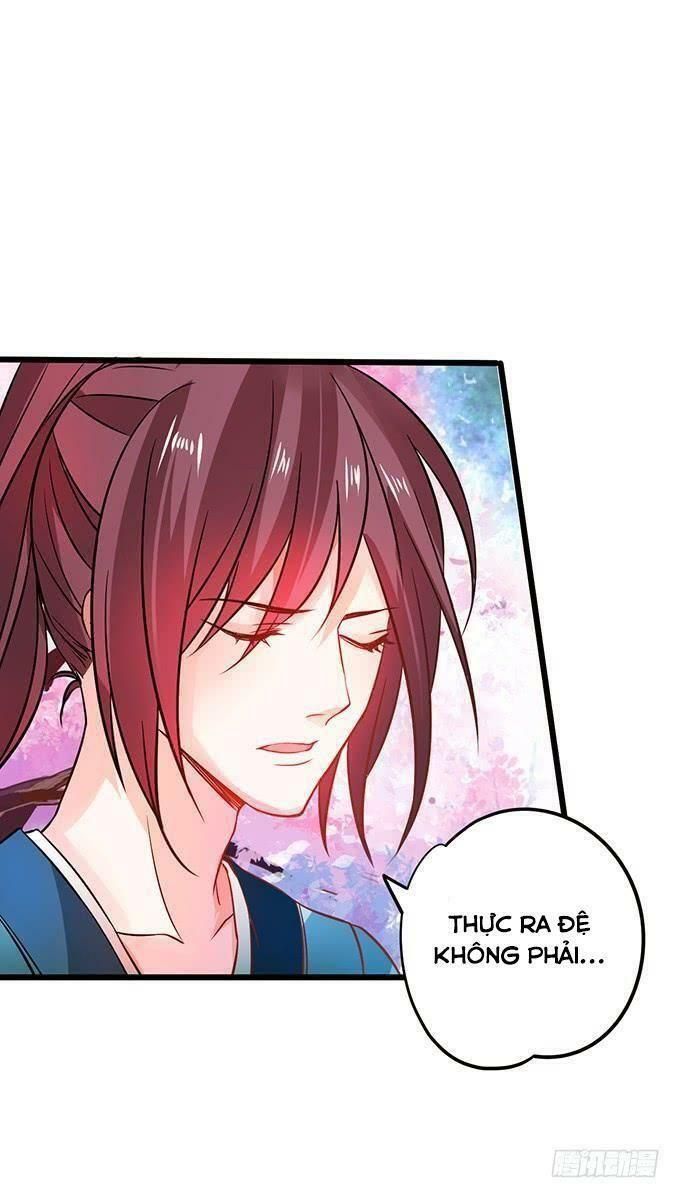 hồ tiên hung bạo chapter 46 14