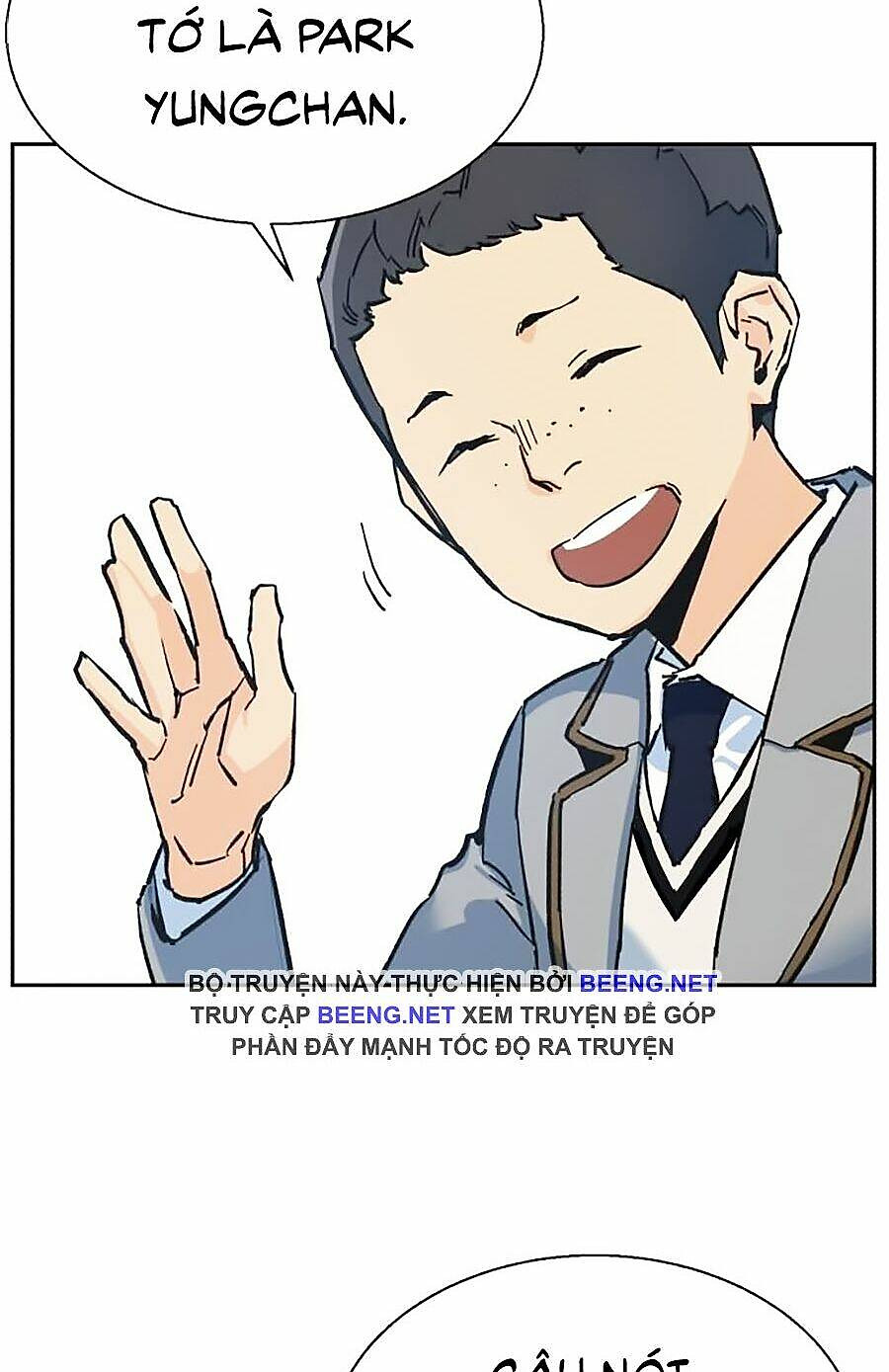 bạn học tôi là lính đánh thuê chapter 1 77