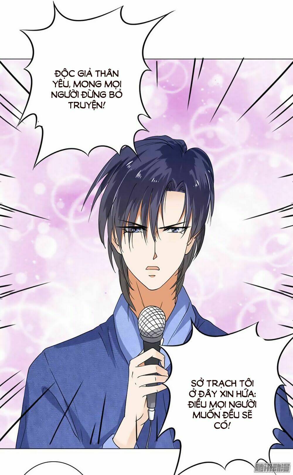 bác sĩ sở cũng muốn yêu chapter 0 20