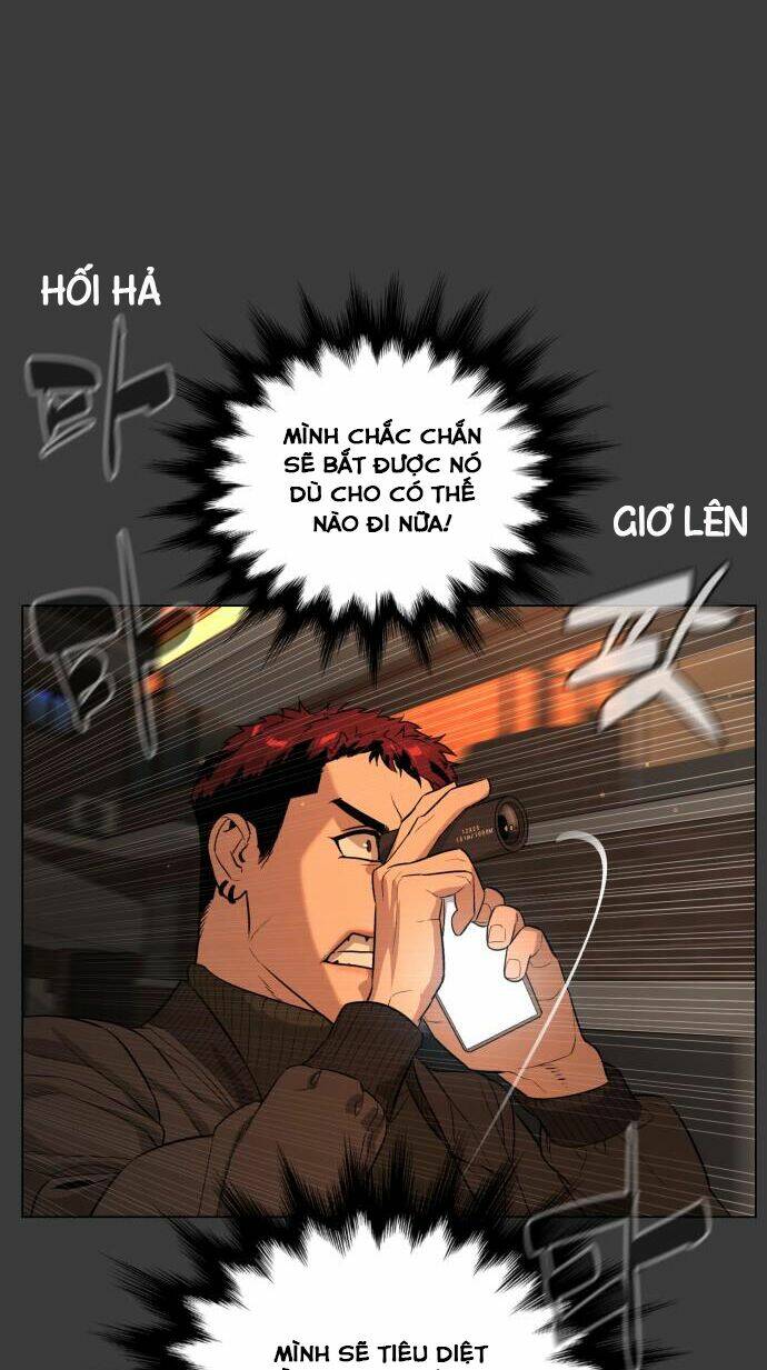 Máu trắng chapter 78.5 16