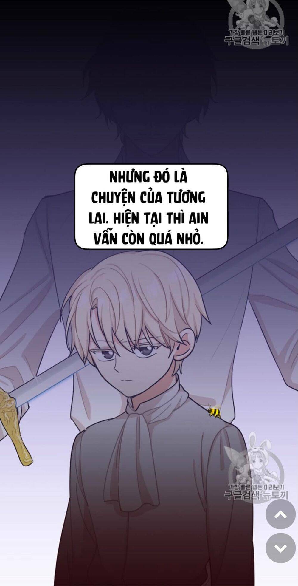 xuyên không trở thành mẹ của nhân vật phản diện chapter 40 35