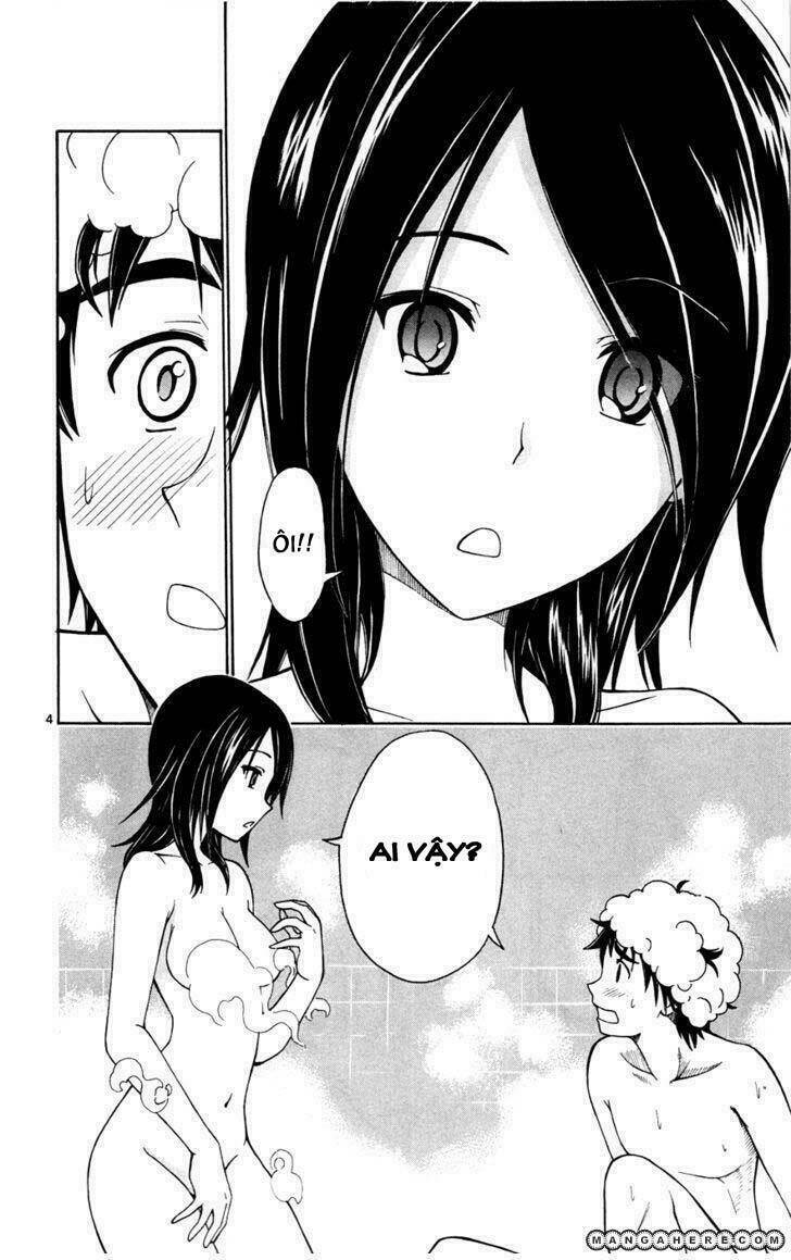 koko ga uwasa no el palacio chapter 20 5