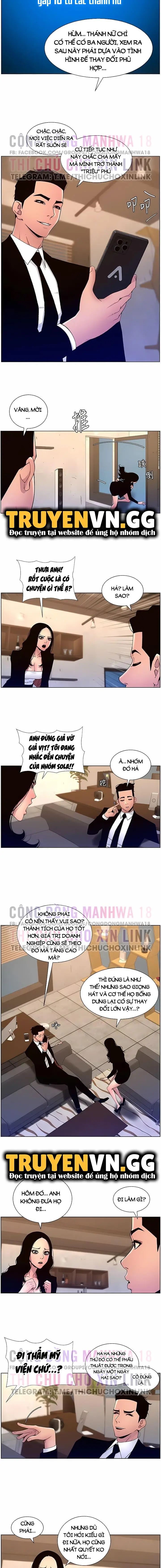 app đế vương giường chiếu chapter 63 3