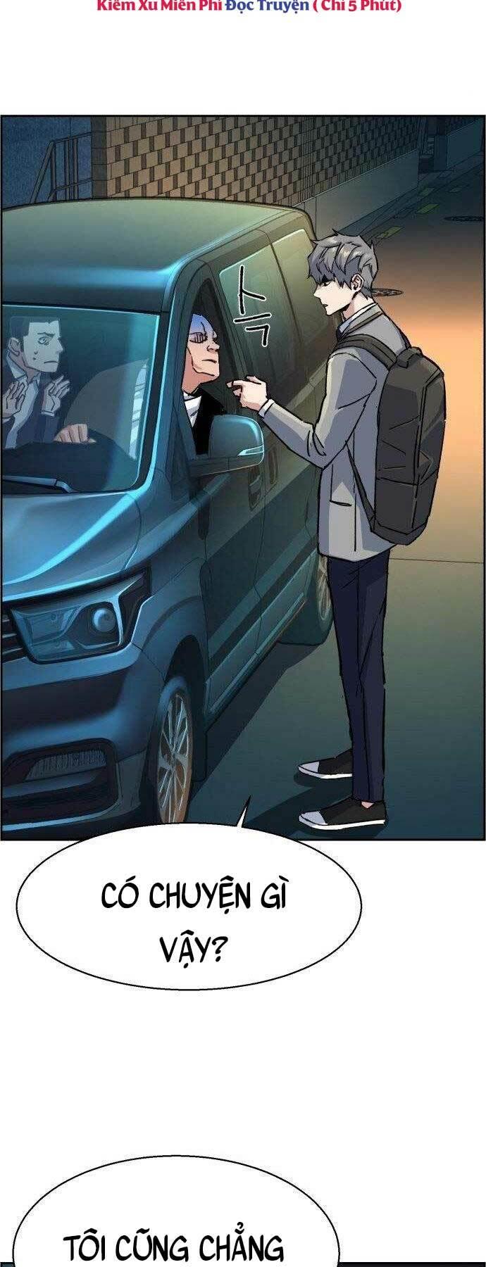 bạn học tôi là lính đánh thuê chapter 108 62