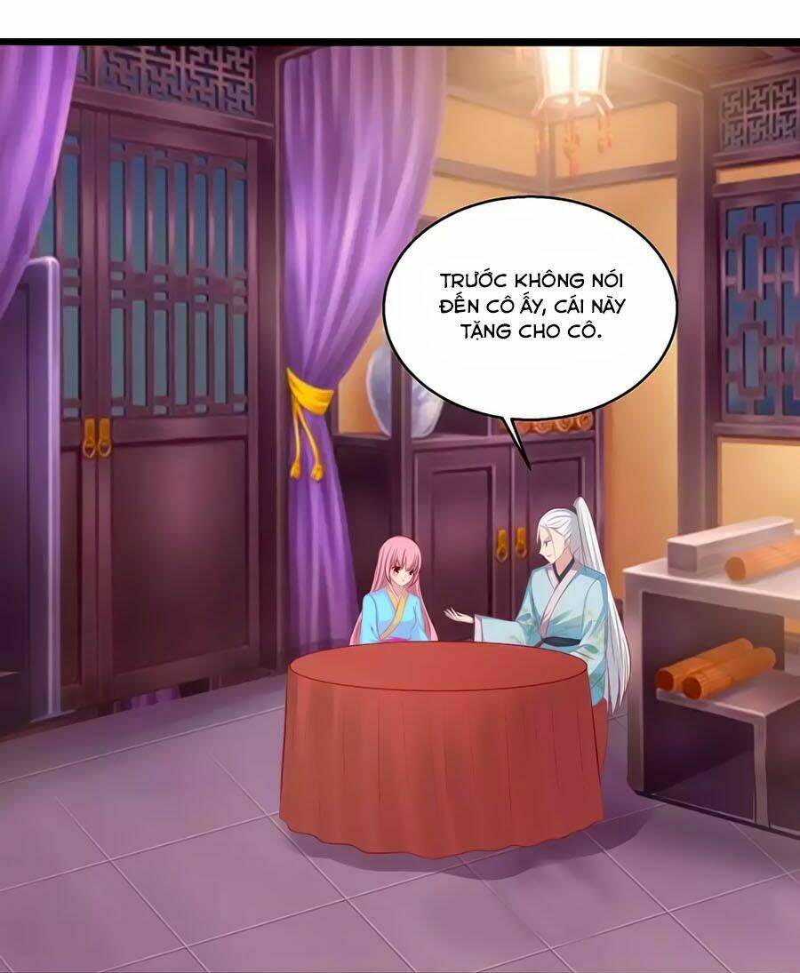 thỏ yêu tiểu vương phi chapter 72 10