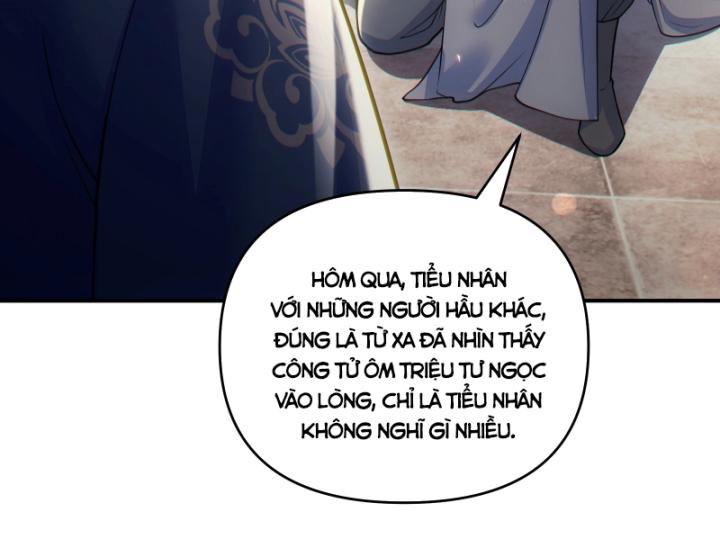 khoan đã tiên tử! xin hãy nghe ta xảo biện chapter 4 86