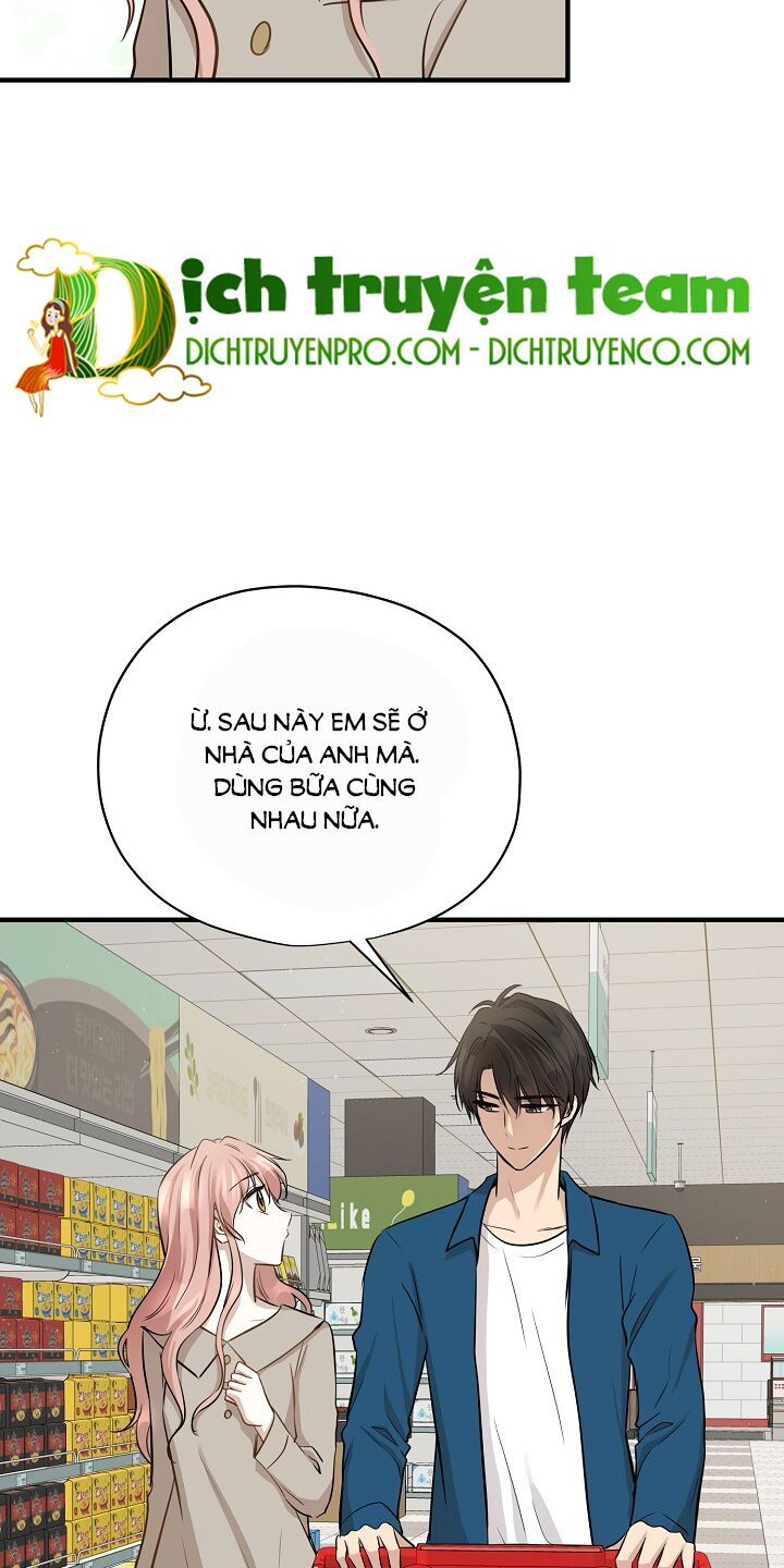 cuộc sống kỳ thú chapter 64 63