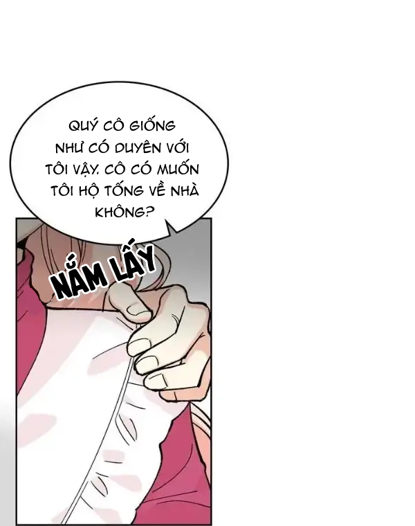 thú cưng của nhân vật phản diện chapter 13 47