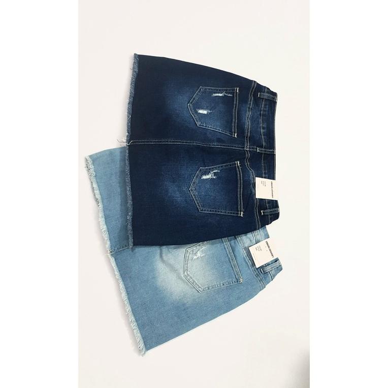 Chân váy Jeans SP