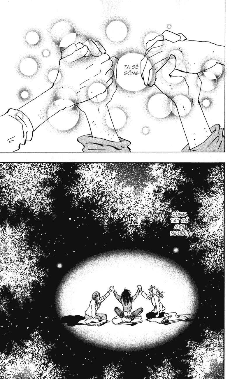 mầm sống chapter 114 40