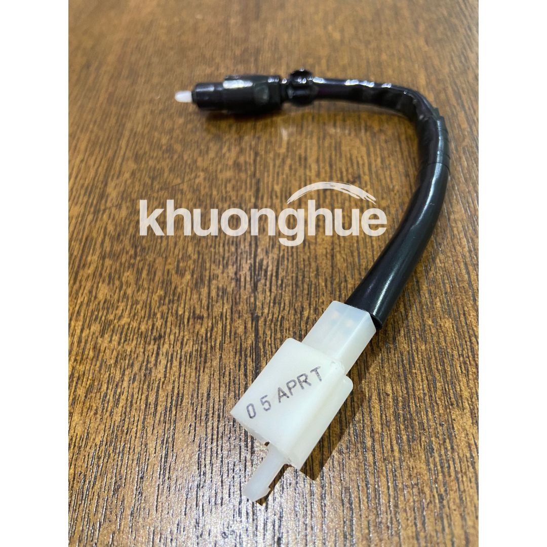 Dây công tắc tay lái bên côn-stop tay côn Exciter 135 Cc 5 số chính hãng Yamaha