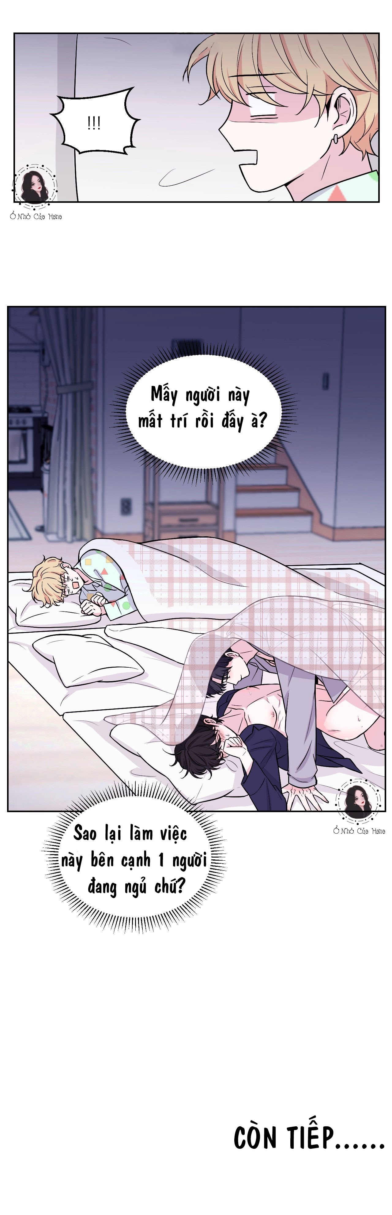 kinh nghiệm cảnh nóng chapter 4 25