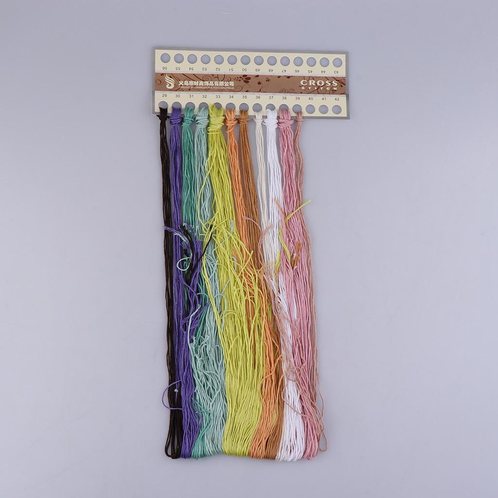 3PCS Bear DIY 5D  Embroidery Cross Stitch Home Decor Craft