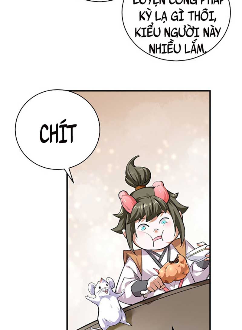 võ đạo độc tôn chapter 595 47