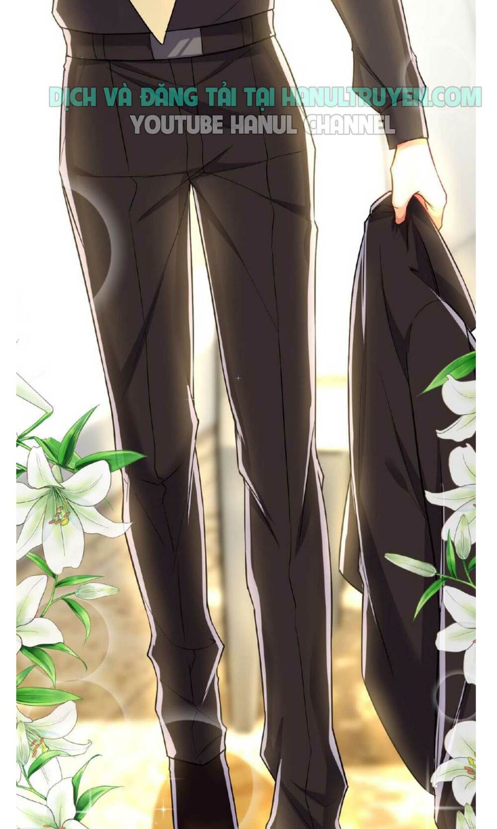 kiều thê muốn bỏ trốn của phúc hắc tổng tài chapter 27 13