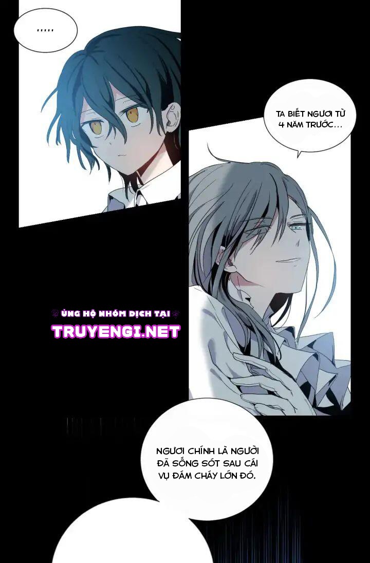 điều ước vô vọng của một phù thuỷ chapter 0.5 30