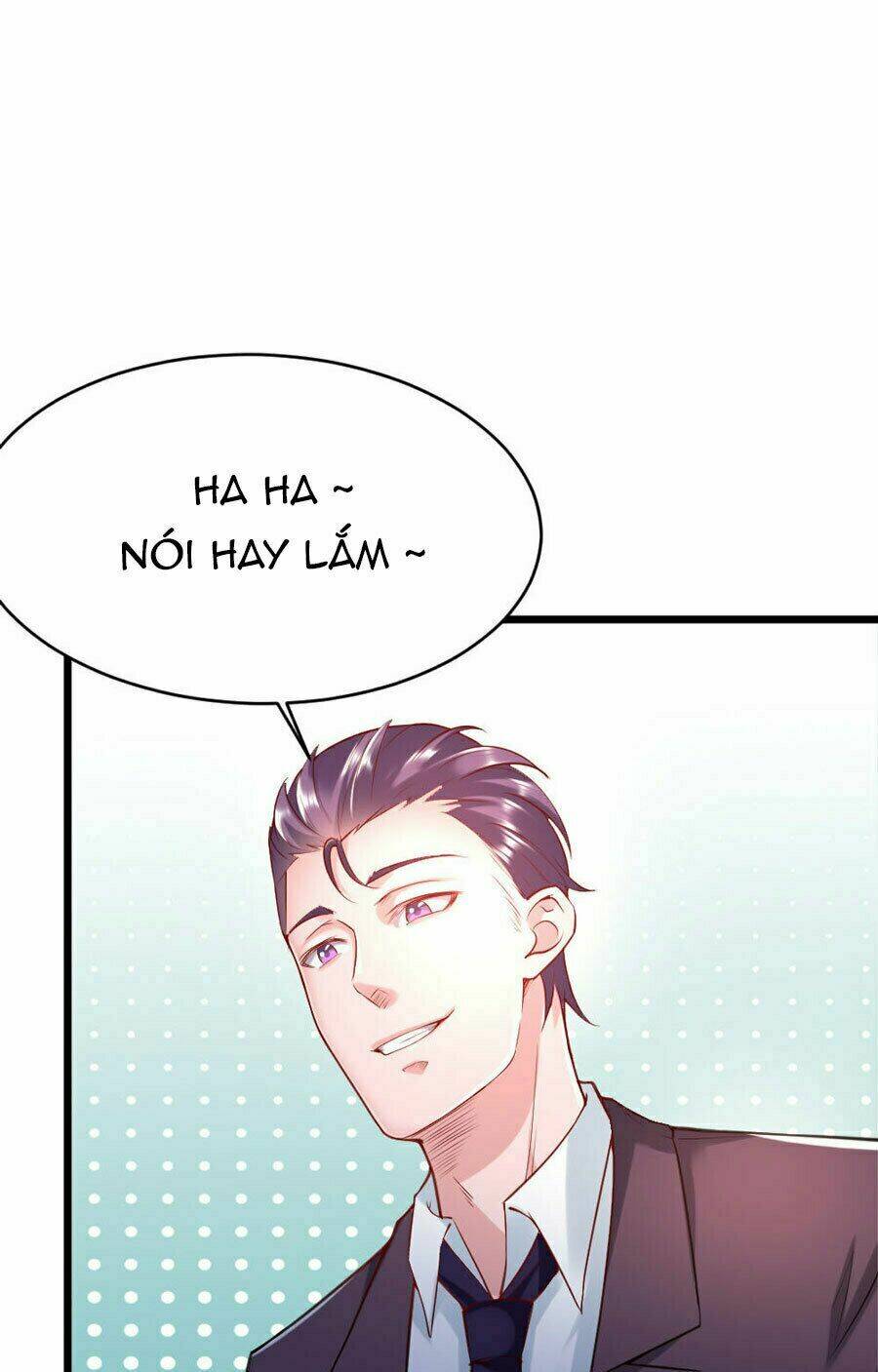 tiểu bạch điềm thê của long thiếu chapter 15 9