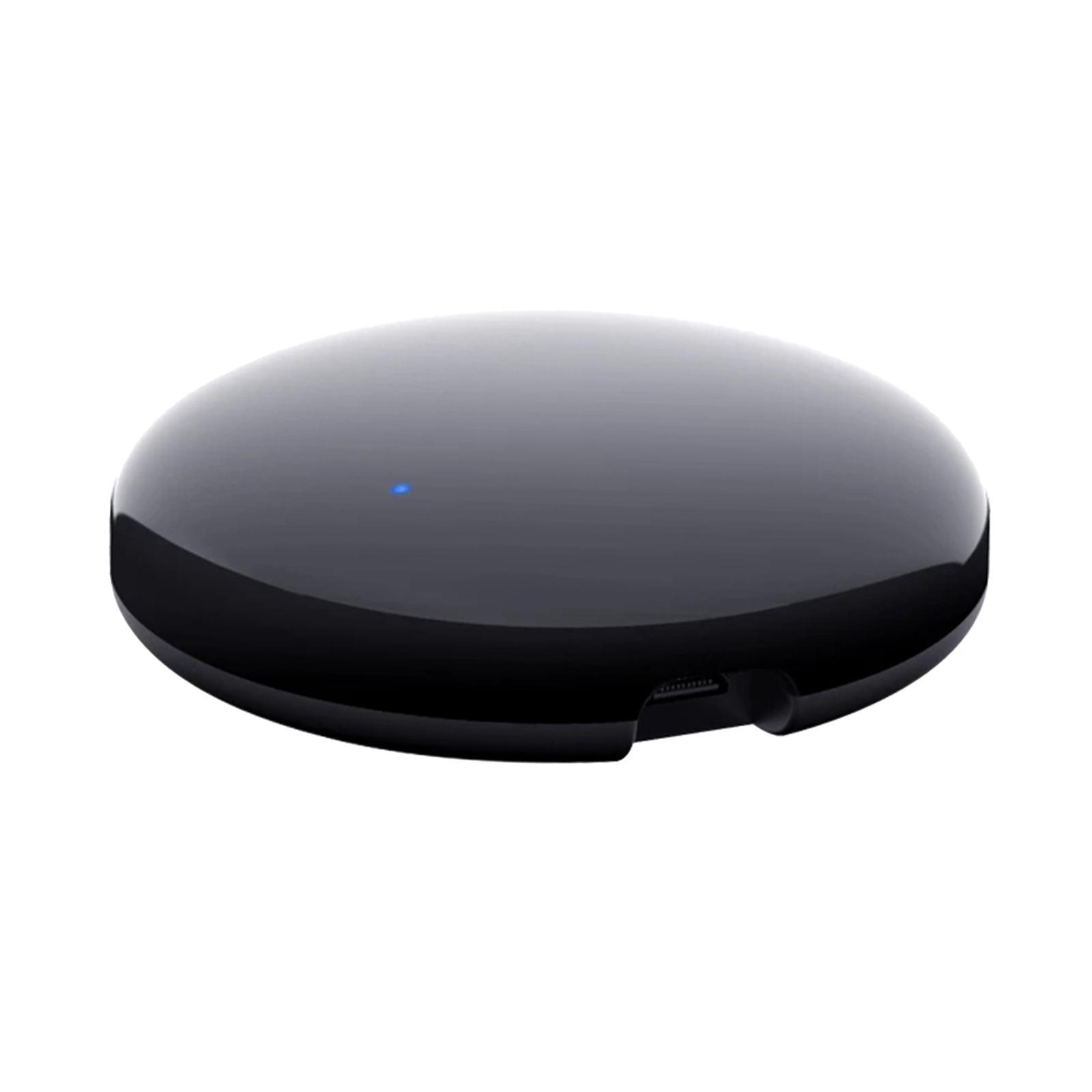 IR Remote Control for    for TV   etc 6.4cm round