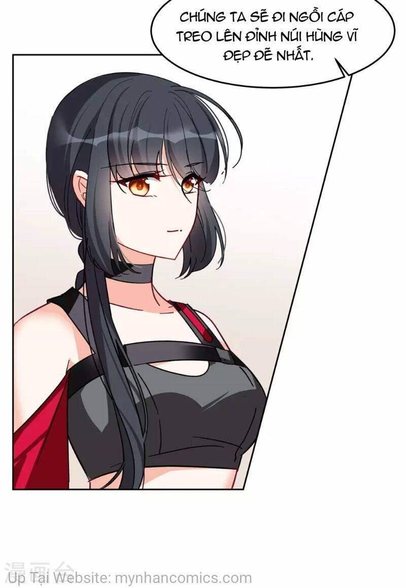 cô ấy đến rồi, xin nằm xuống! chapter 127 8