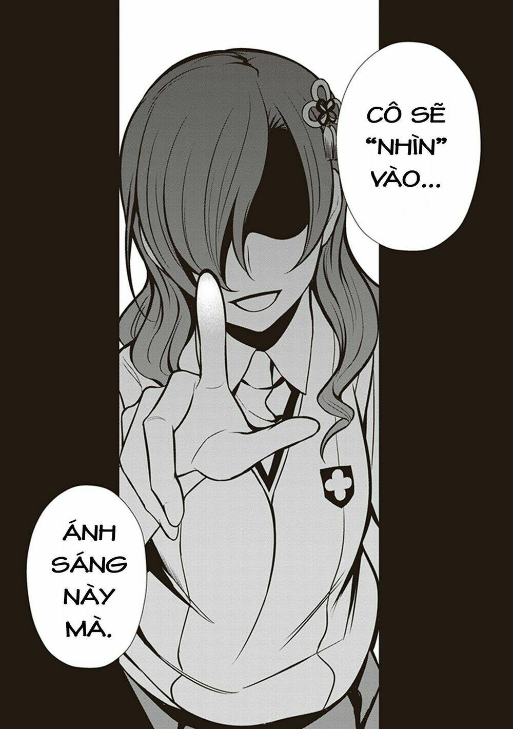 siêu năng lực gia x cấm thư ma thuật index: astral buddy chapter 5 32