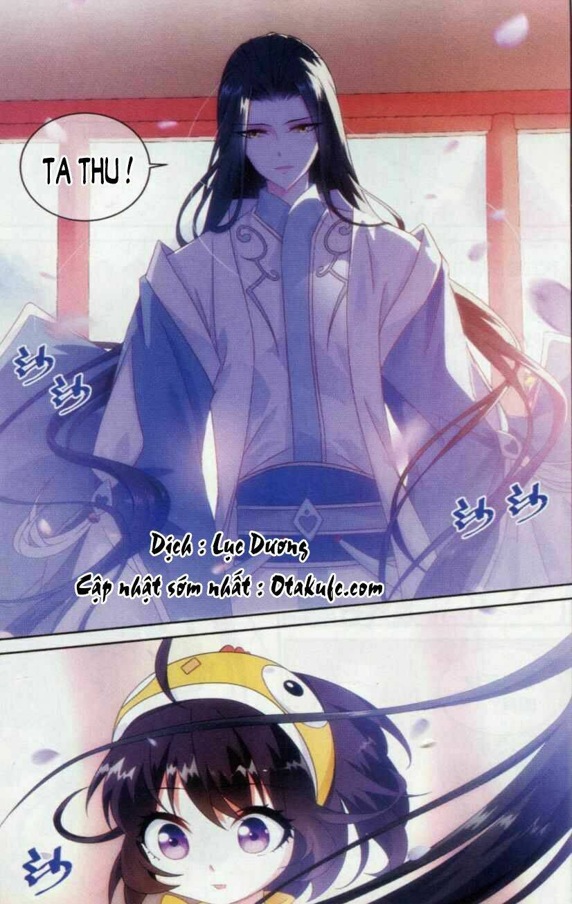 trọng tử chapter 2 14