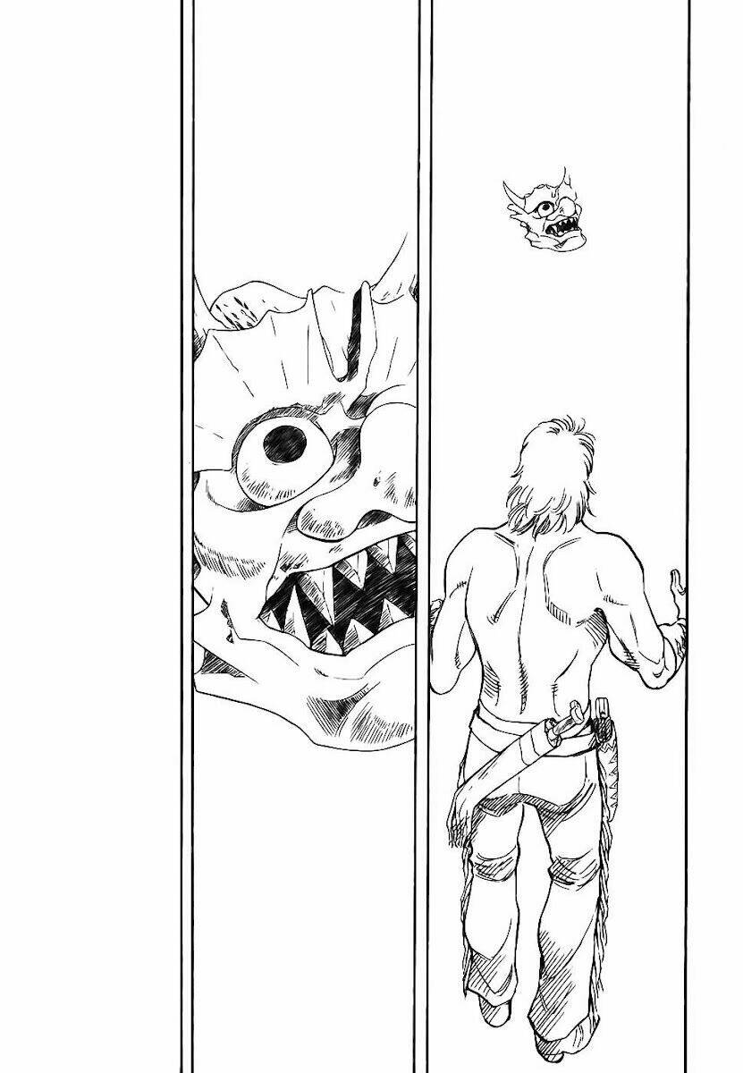 red living on the edge - người da đỏ lang thang chapter 83 15