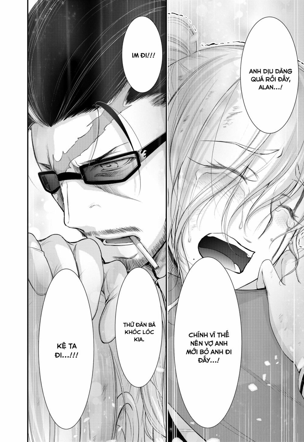 kích trụy vương huyền thoại chapter 78 28