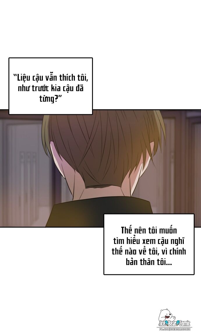 kiếp này cũng xin chăm sóc tôi như vậy nhé kiếp này cũng xin chăm sóc tôi như vậy nhé chapter 14 84