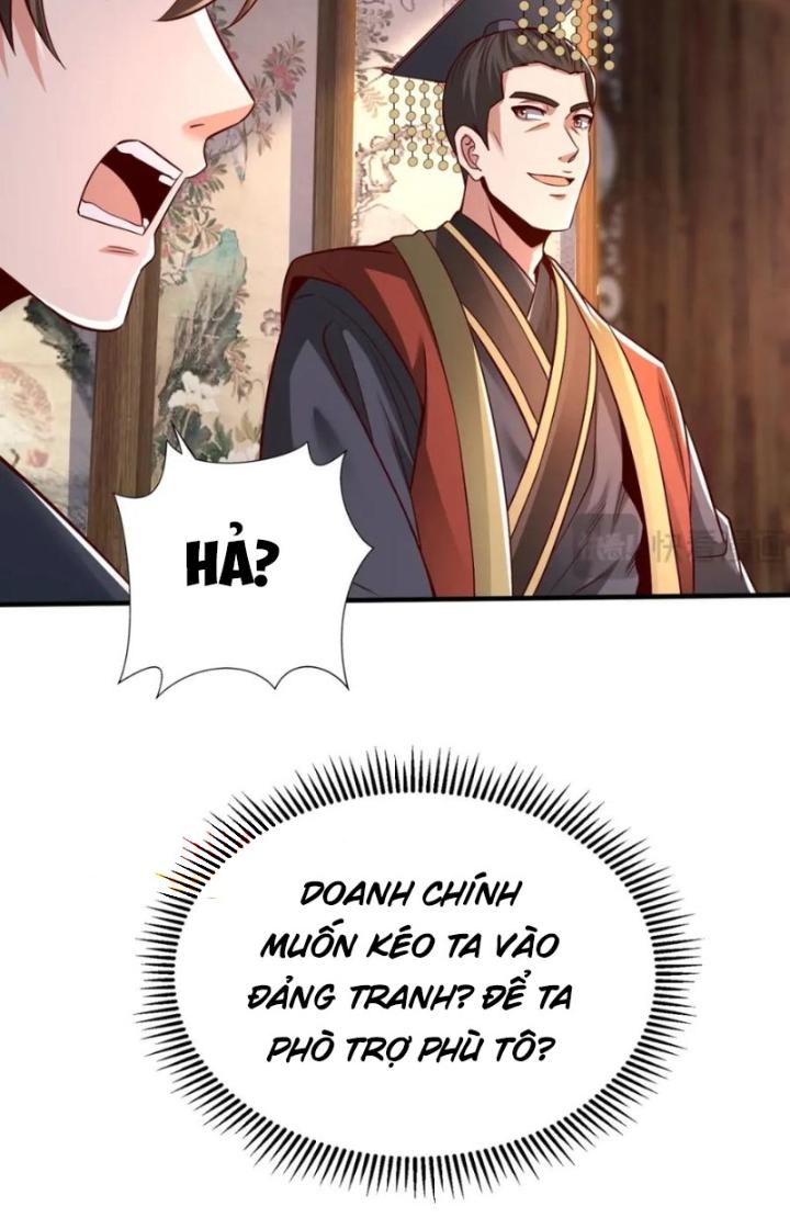 đại tần, ta là con tần thủy hoàng, giết địch thành thần chapter 69 48