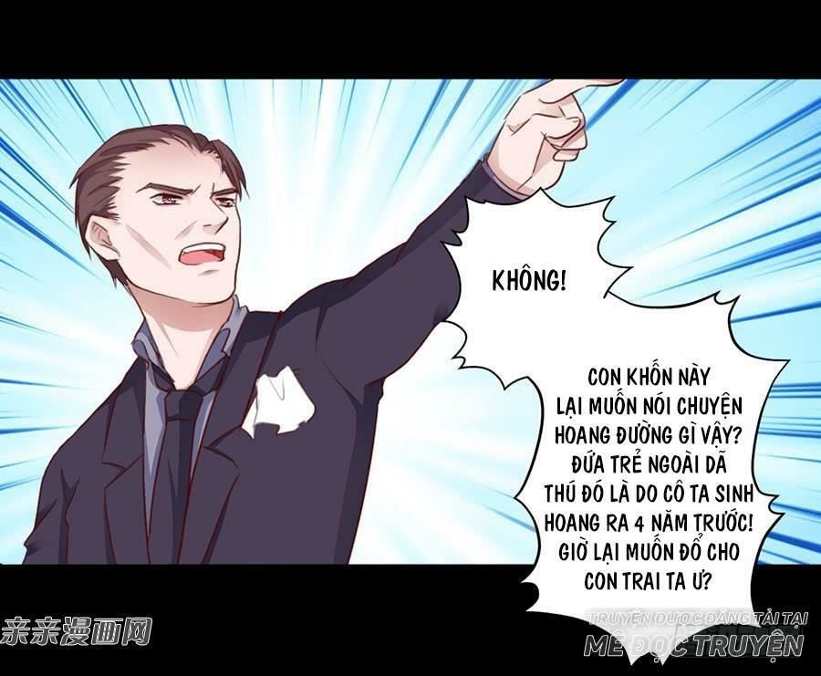 gửi người không quen chapter 37 16