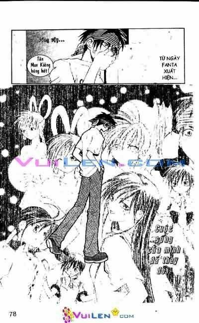 tiên nữ giáng trần chapter 9 78