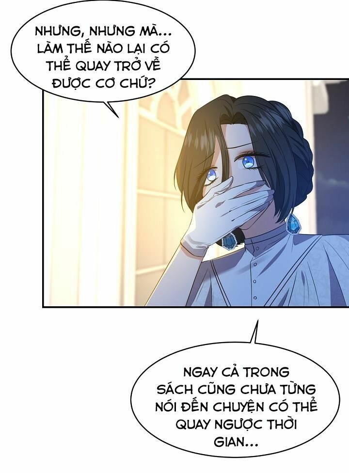 người chồng bạo chúa của tôi đã thay đổi chapter 9 33