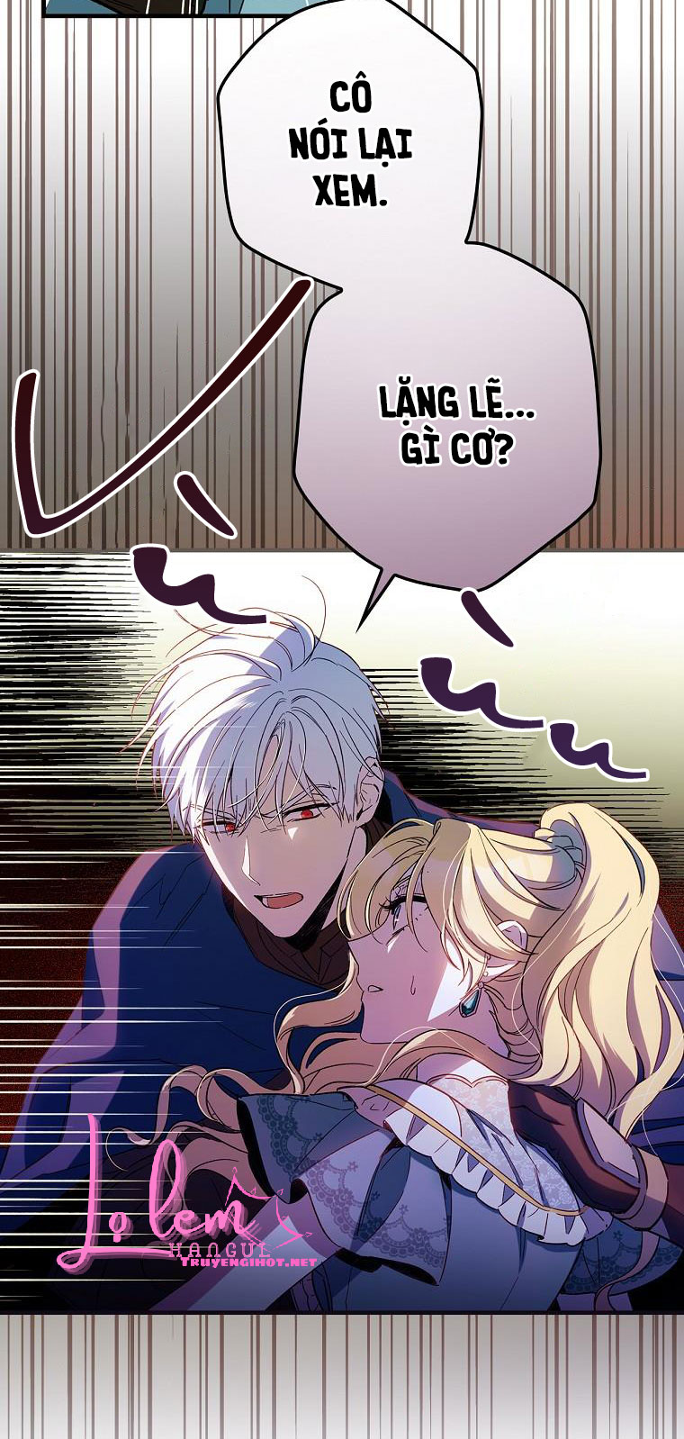 phương pháp khiến chồng đứng về phía của tôi chapter 9 16