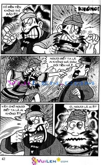 thần đồng đất việt chapter 9 41